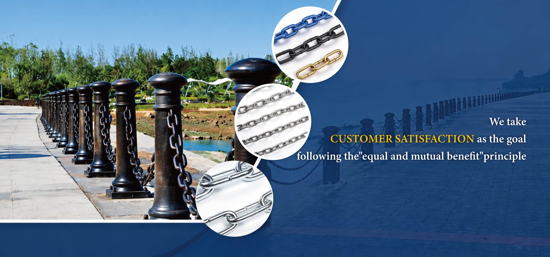 Linyi Haobo Imp & Exp Co., Ltd.