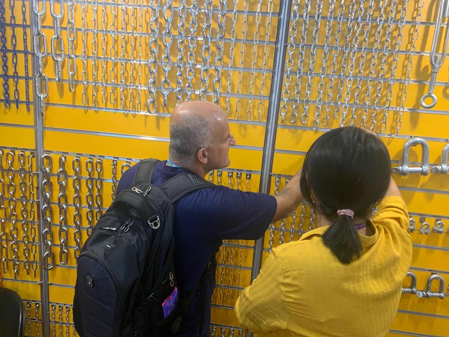 Canton Fair