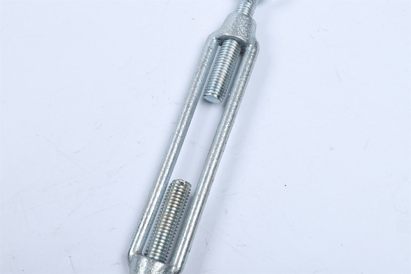 Forged Hook And Eye Turnbuckle