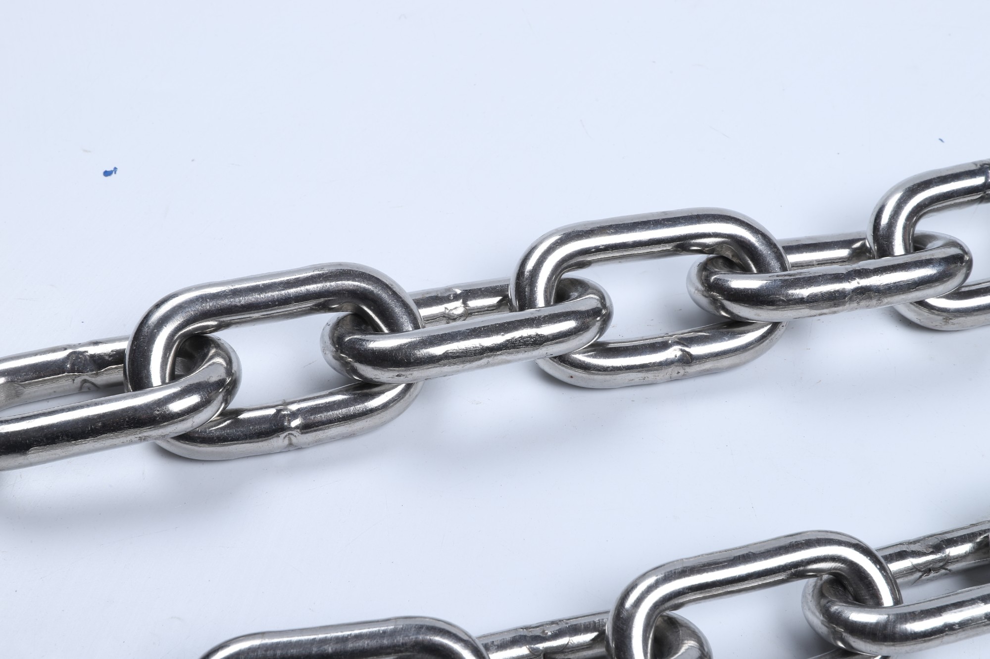 G30 PROOF COIL CHAIN