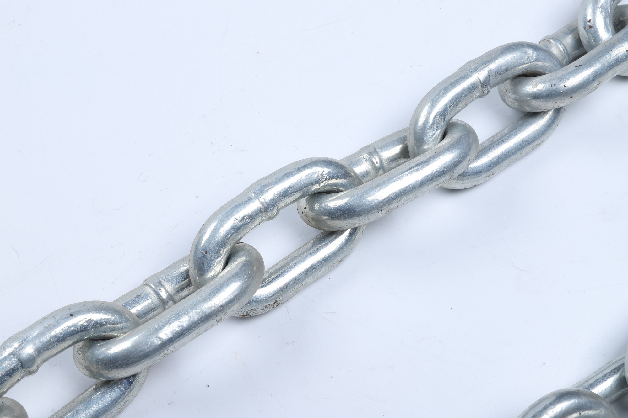 Australian Standard Long Link Chain