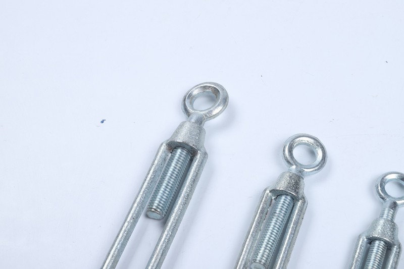 Forged Hook And Eye Turnbuckle