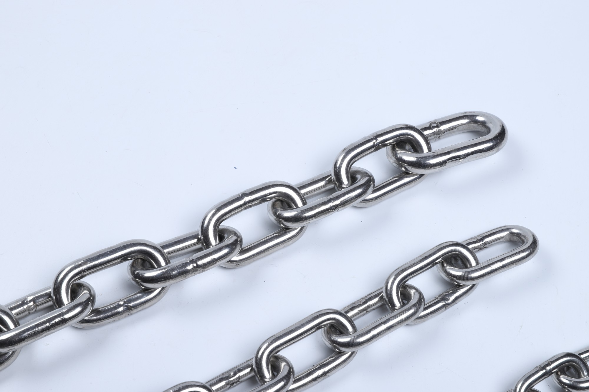 Fishing Use DIN 764 Link Chain